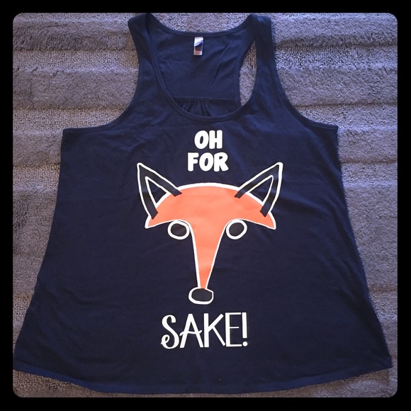 Tops - Tank Top - Size XXL